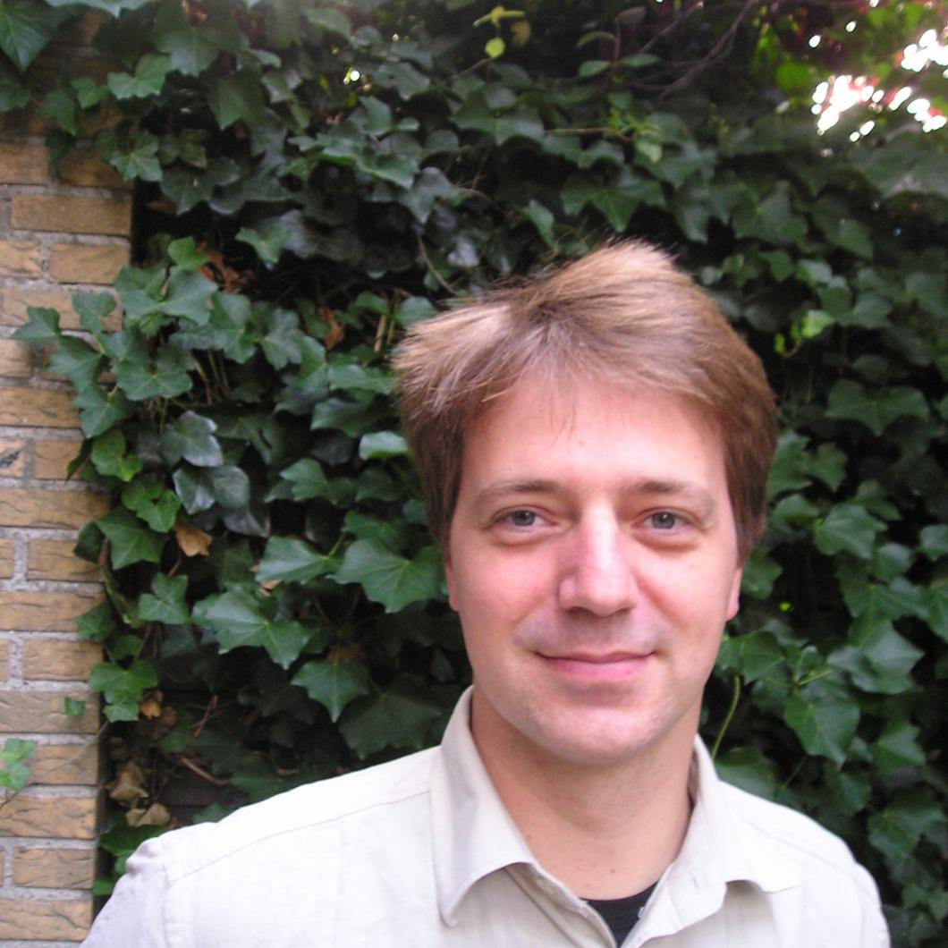 Gert-Jan van Lochem