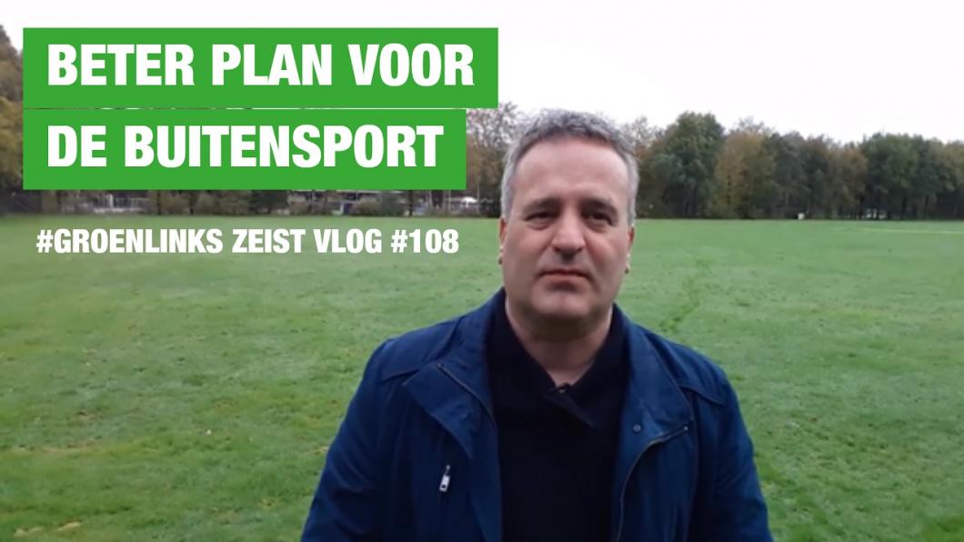 Beter plan buitensport