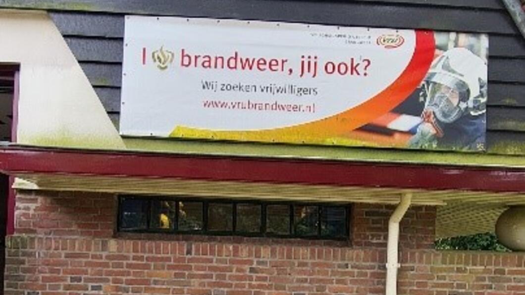 Brandweer