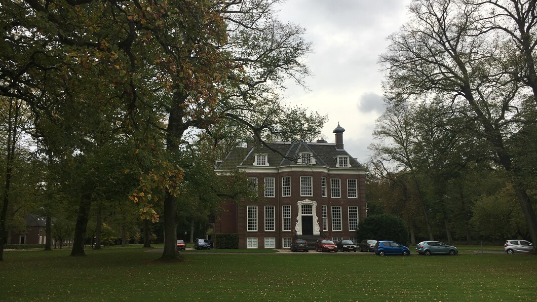 Oud Zandbergen / Huis ter Heide