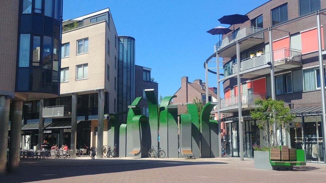 Zeist Centrum