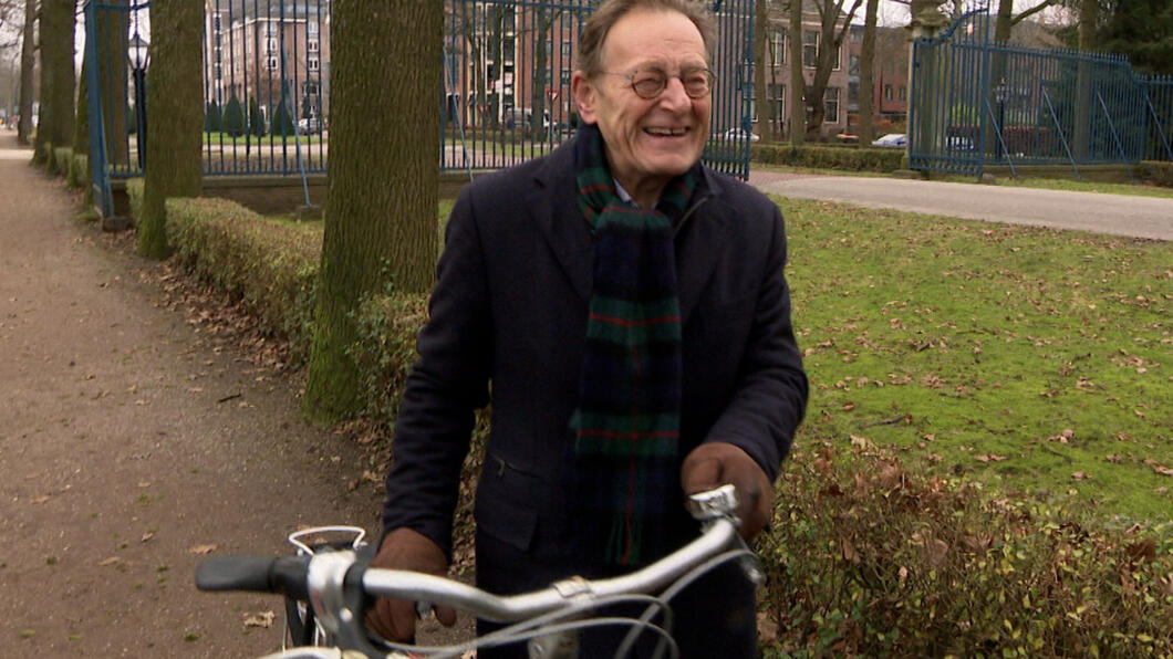 Koos Janssen