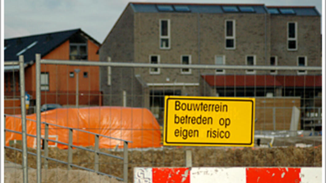 nieuwbouw