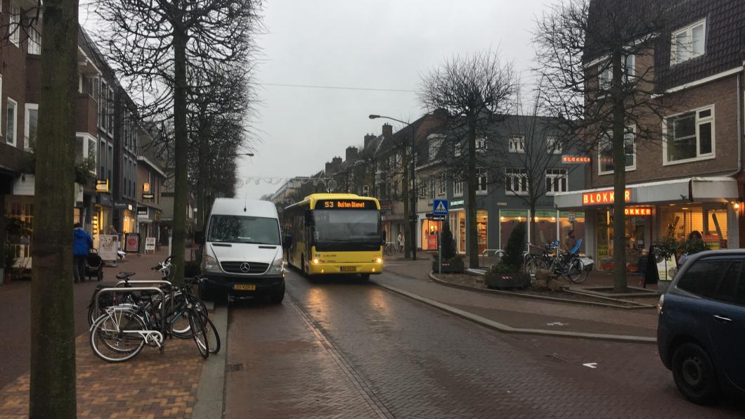 Slotlaan Zeist Slotlaan Zeist