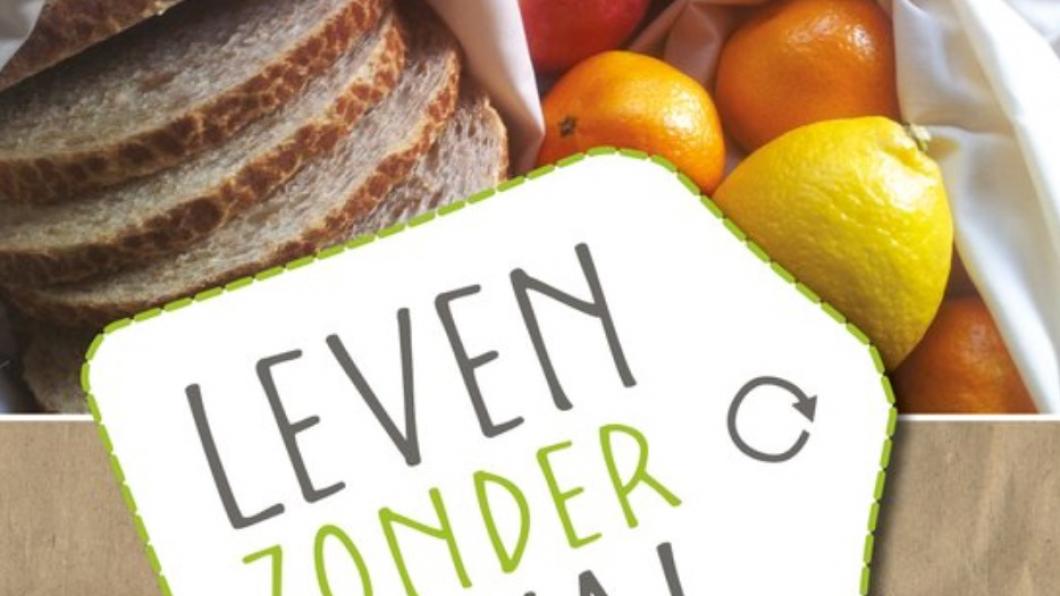 Boek Leven zonder afval