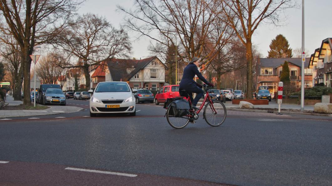 Verkeer