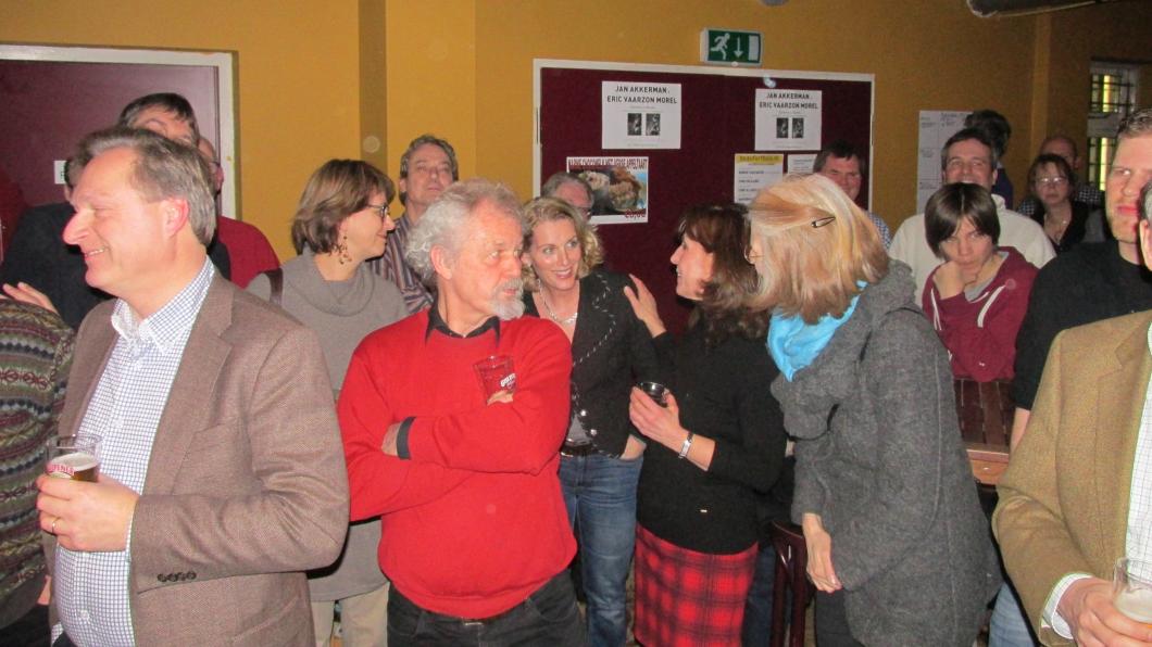 Nieuwjaarsborrel GroenLinks Zeist.jpg