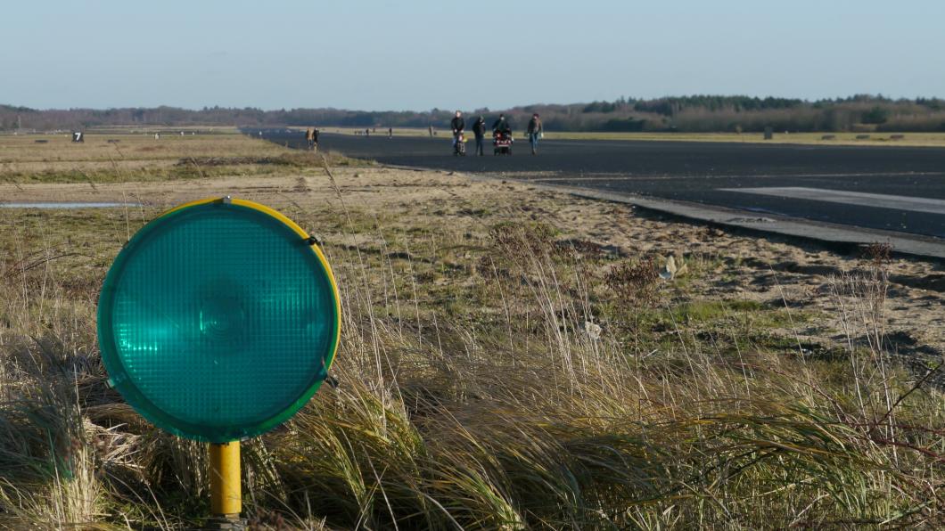 Vliegbasis Soesterberg