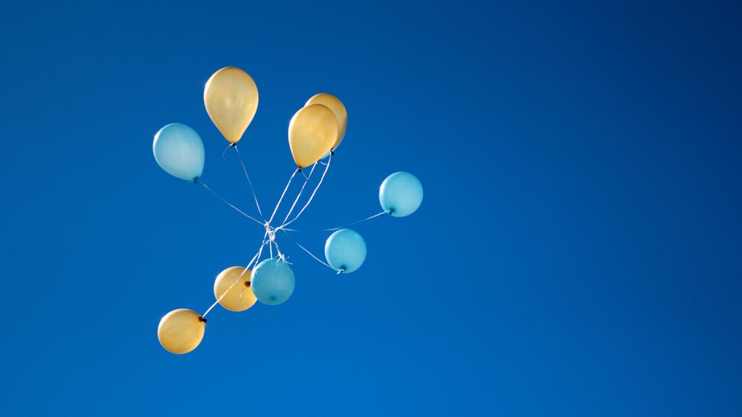 Ballonnen Ballonnen