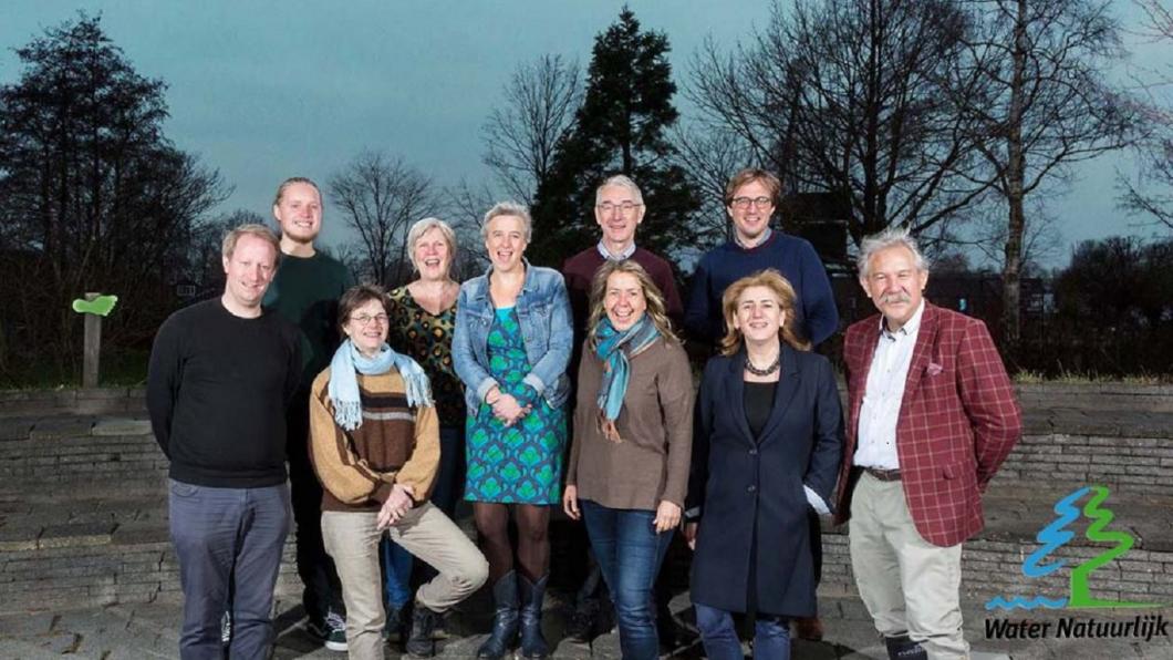 Kandidaten Water Natuurlijk de Stichtse Rijnlanden kandidaten Water Natuurlijk