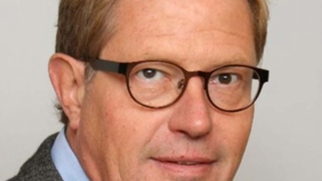 Pieter Jan Stokhof