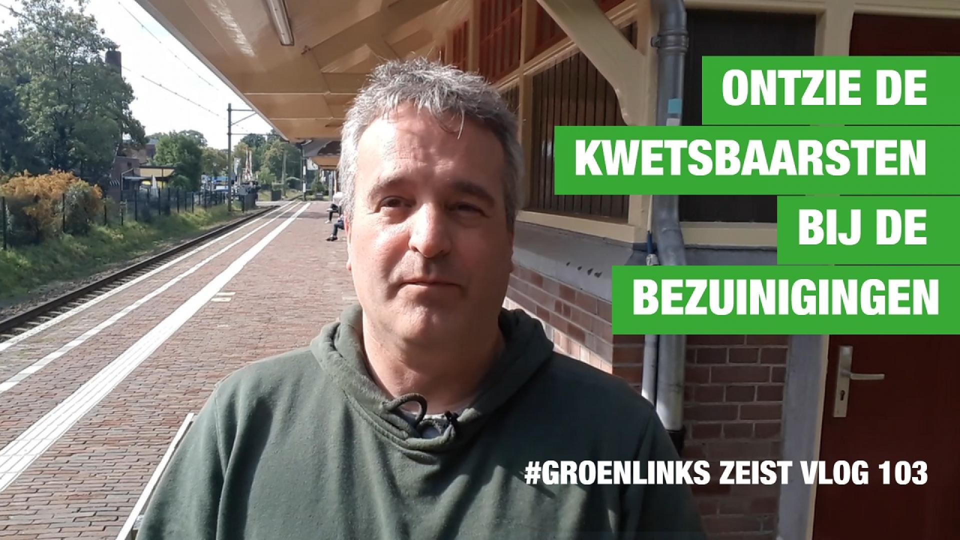 Ontzie de kwetsbaarsten bij de bezuinigingen