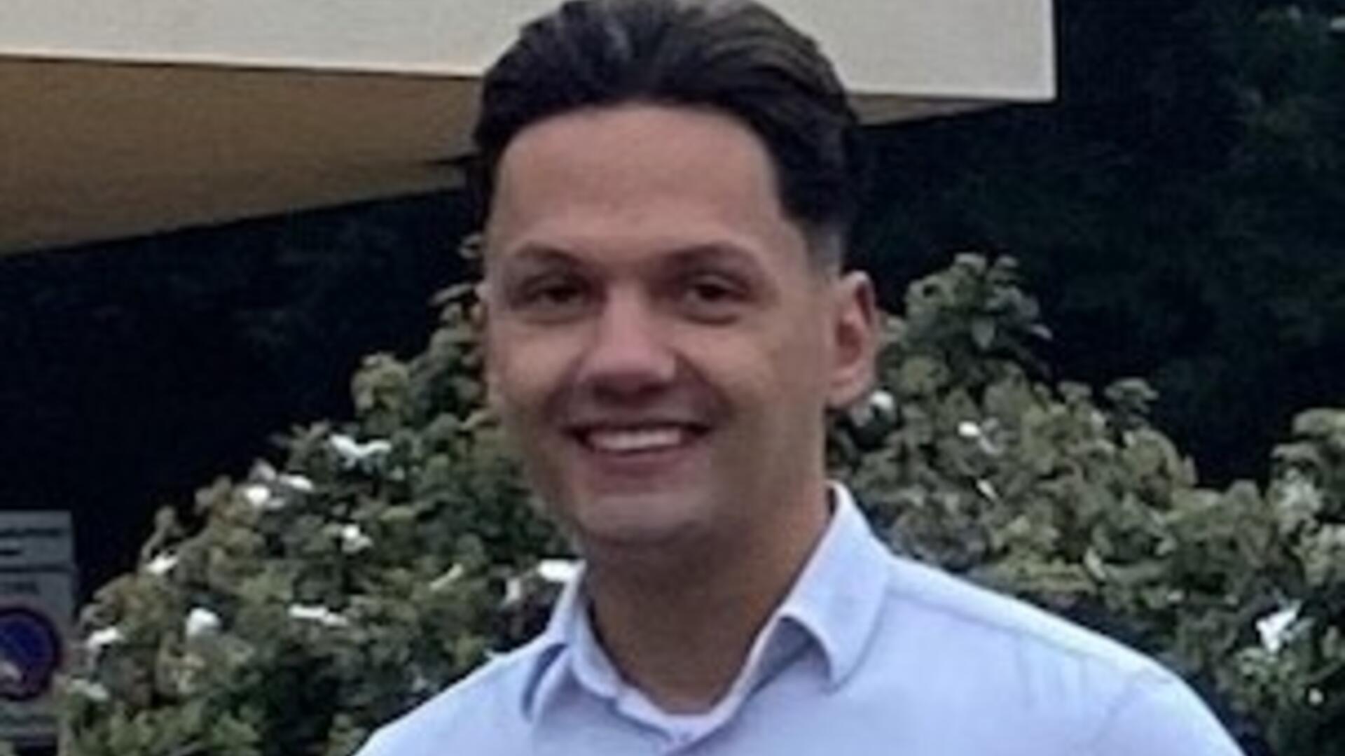 Randall Lentz