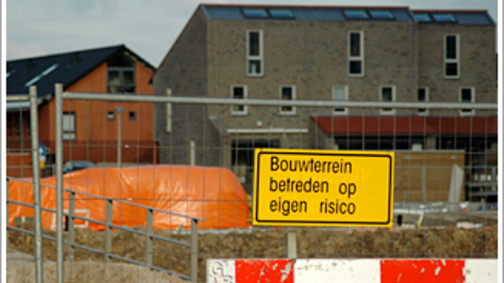 nieuwbouw