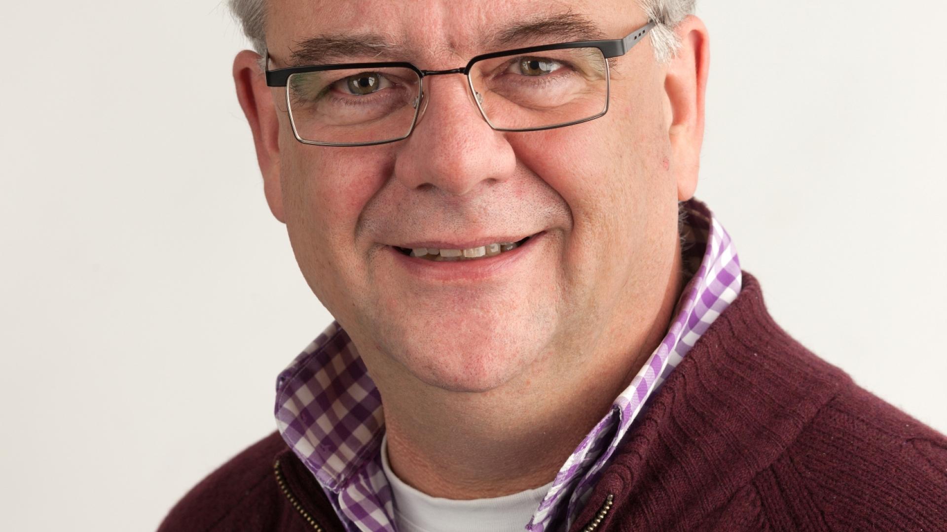 Frank Dirkse