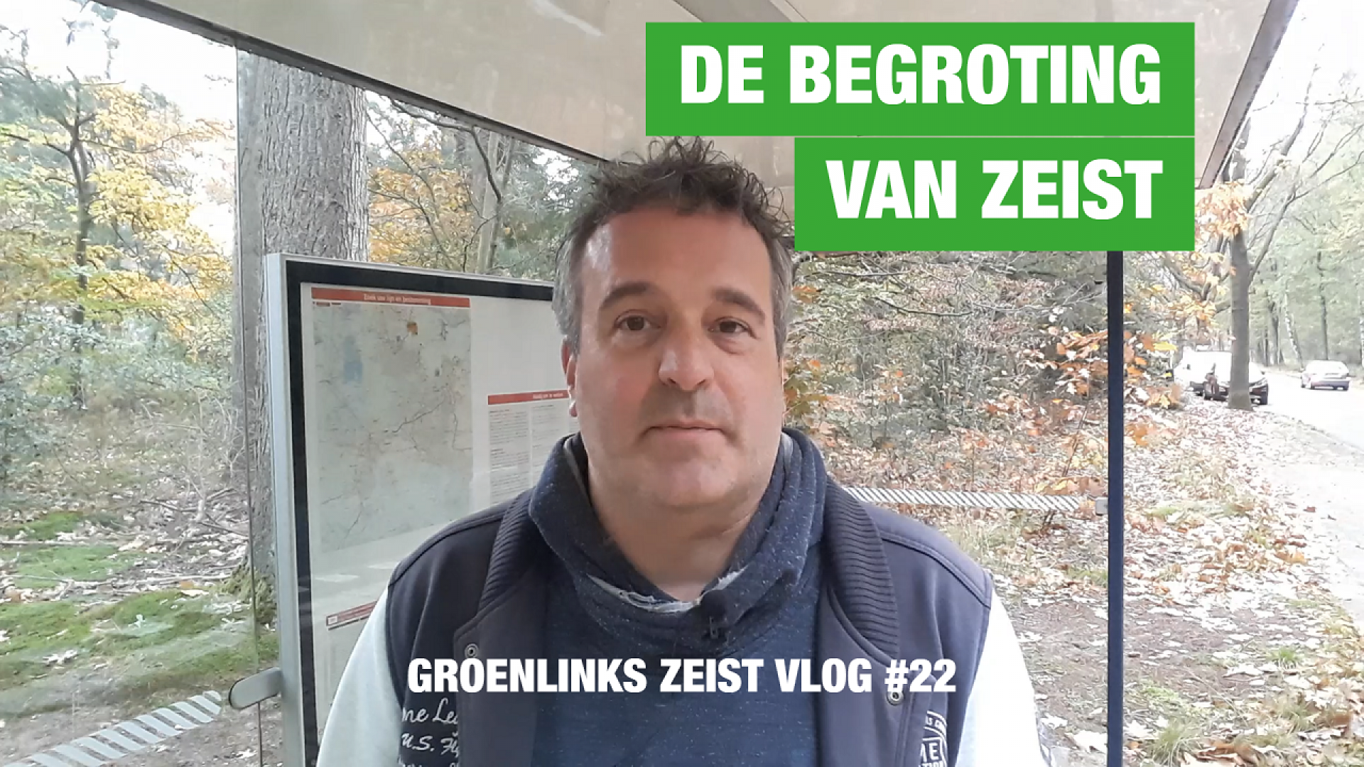Vlog 22